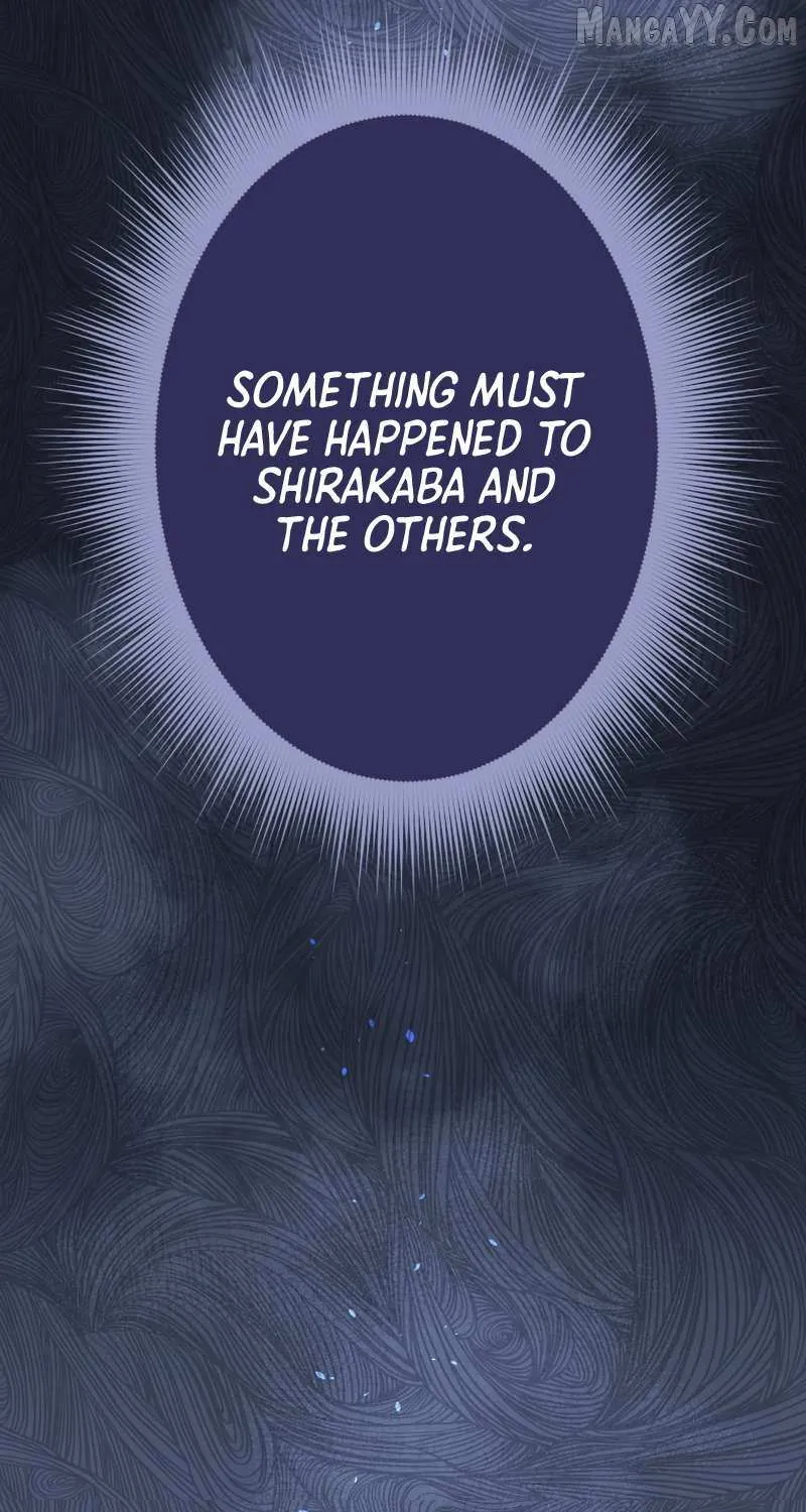 Fukushuu no Taishi - Level 9999 no Bakumatsu Isekai Tensei Chapter 39 page 50 - 