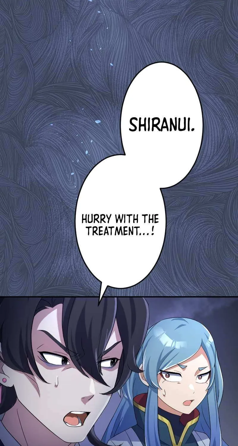 Fukushuu no Taishi - Level 9999 no Bakumatsu Isekai Tensei Chapter 39 page 51 - 
