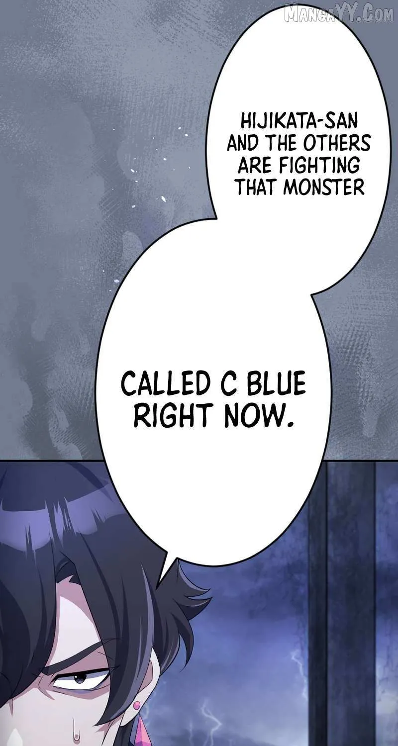 Fukushuu no Taishi - Level 9999 no Bakumatsu Isekai Tensei Chapter 39 page 60 - 