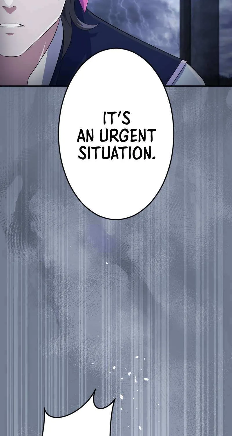 Fukushuu no Taishi - Level 9999 no Bakumatsu Isekai Tensei Chapter 39 page 61 - 