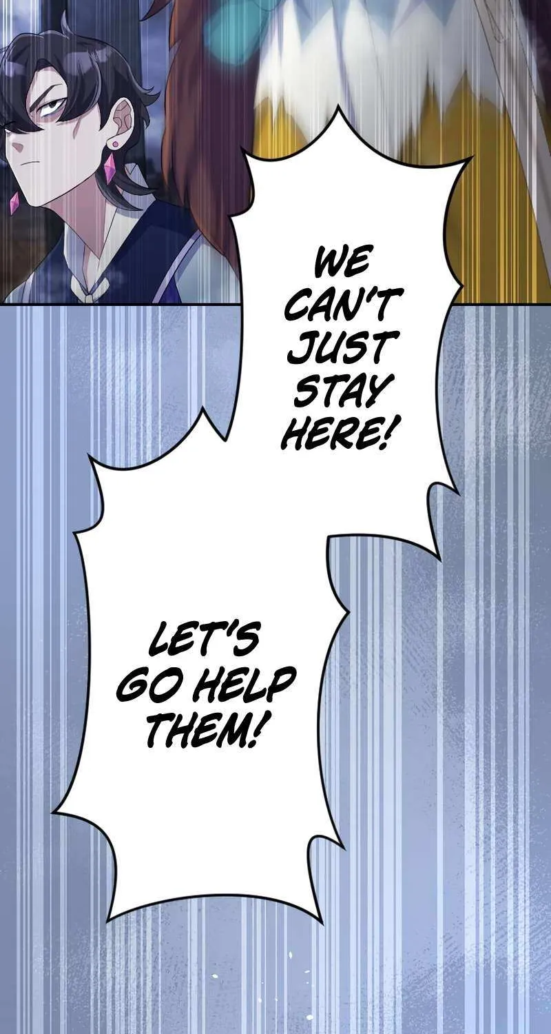 Fukushuu no Taishi - Level 9999 no Bakumatsu Isekai Tensei Chapter 39 page 63 - 