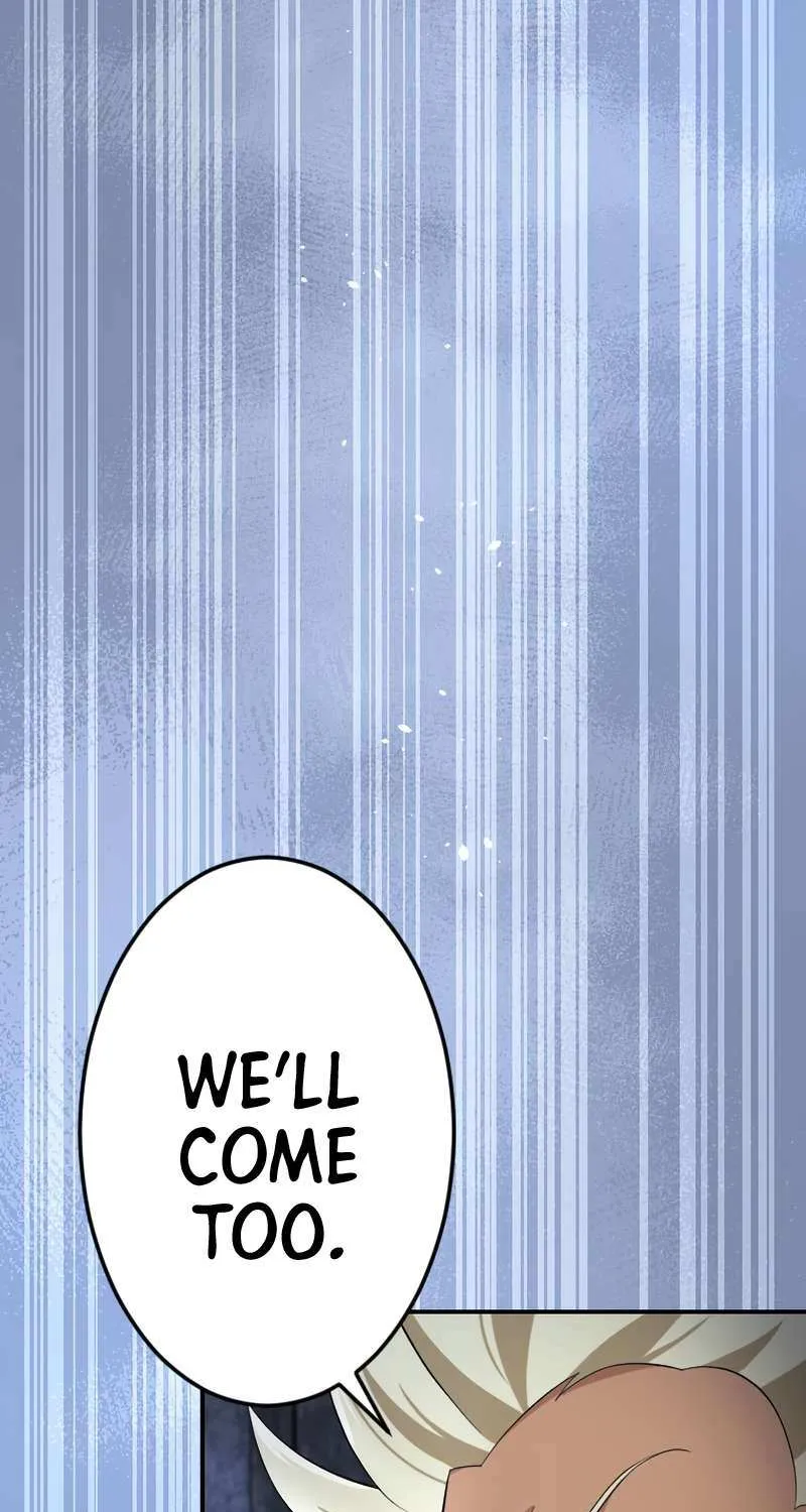 Fukushuu no Taishi - Level 9999 no Bakumatsu Isekai Tensei Chapter 39 page 64 - 