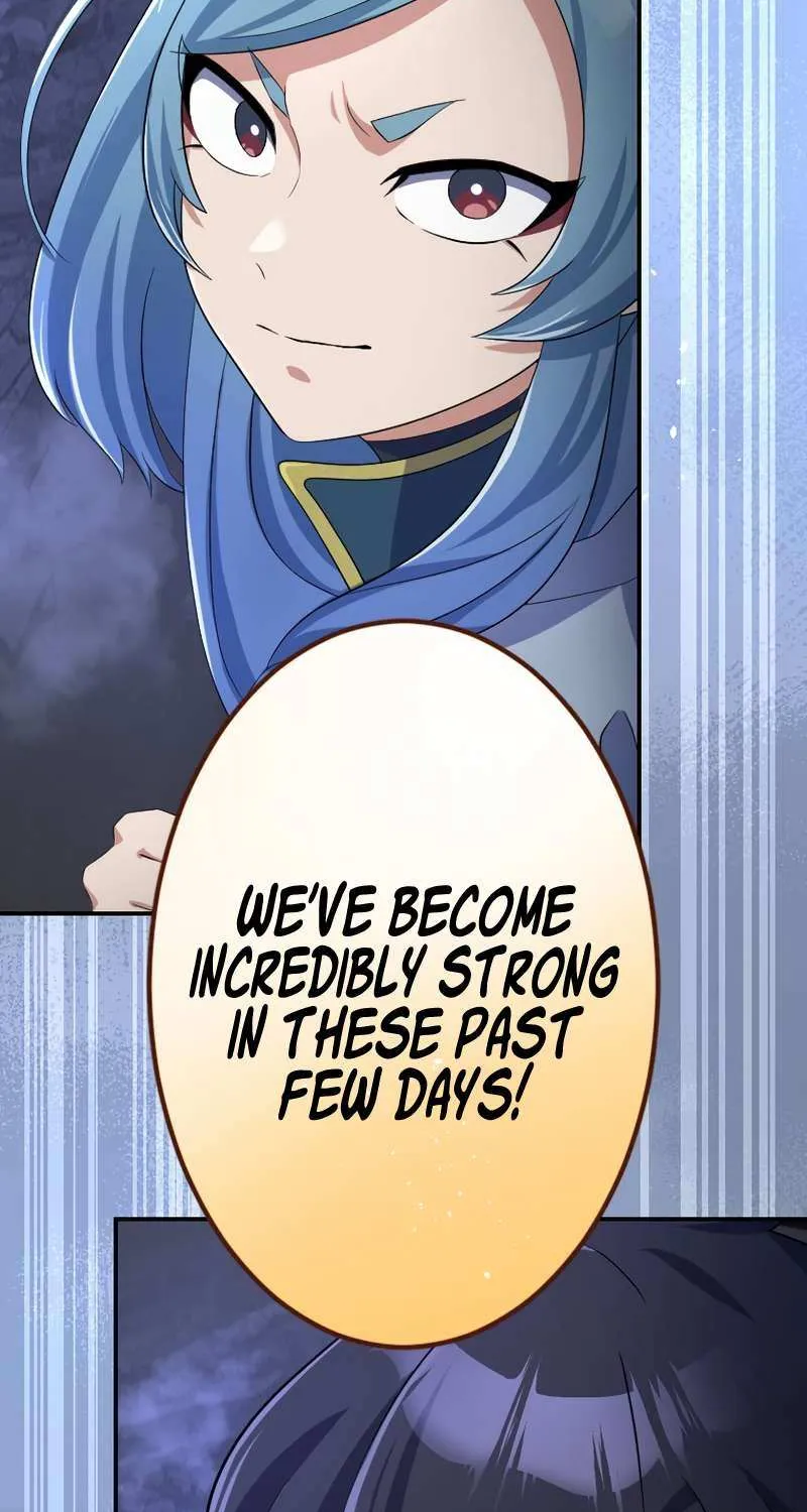 Fukushuu no Taishi - Level 9999 no Bakumatsu Isekai Tensei Chapter 39 page 66 - 