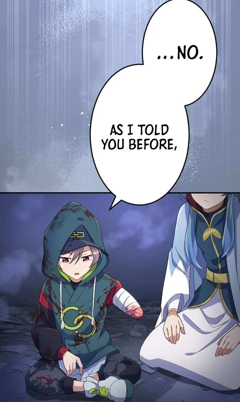 Fukushuu no Taishi - Level 9999 no Bakumatsu Isekai Tensei Chapter 39 page 68 - 
