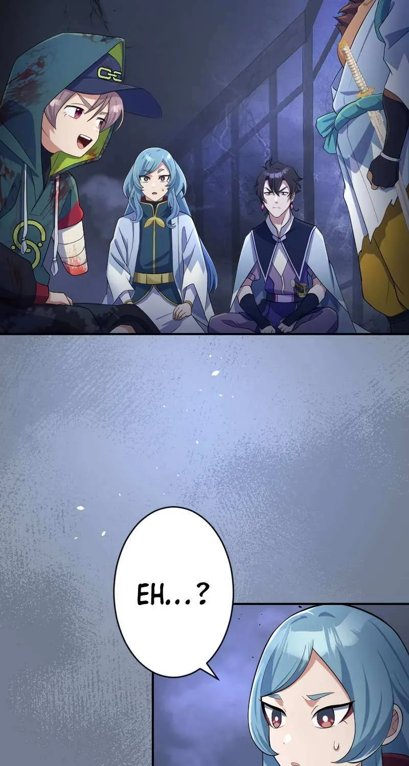 Fukushuu no Taishi - Level 9999 no Bakumatsu Isekai Tensei Chapter 39 page 77 - 