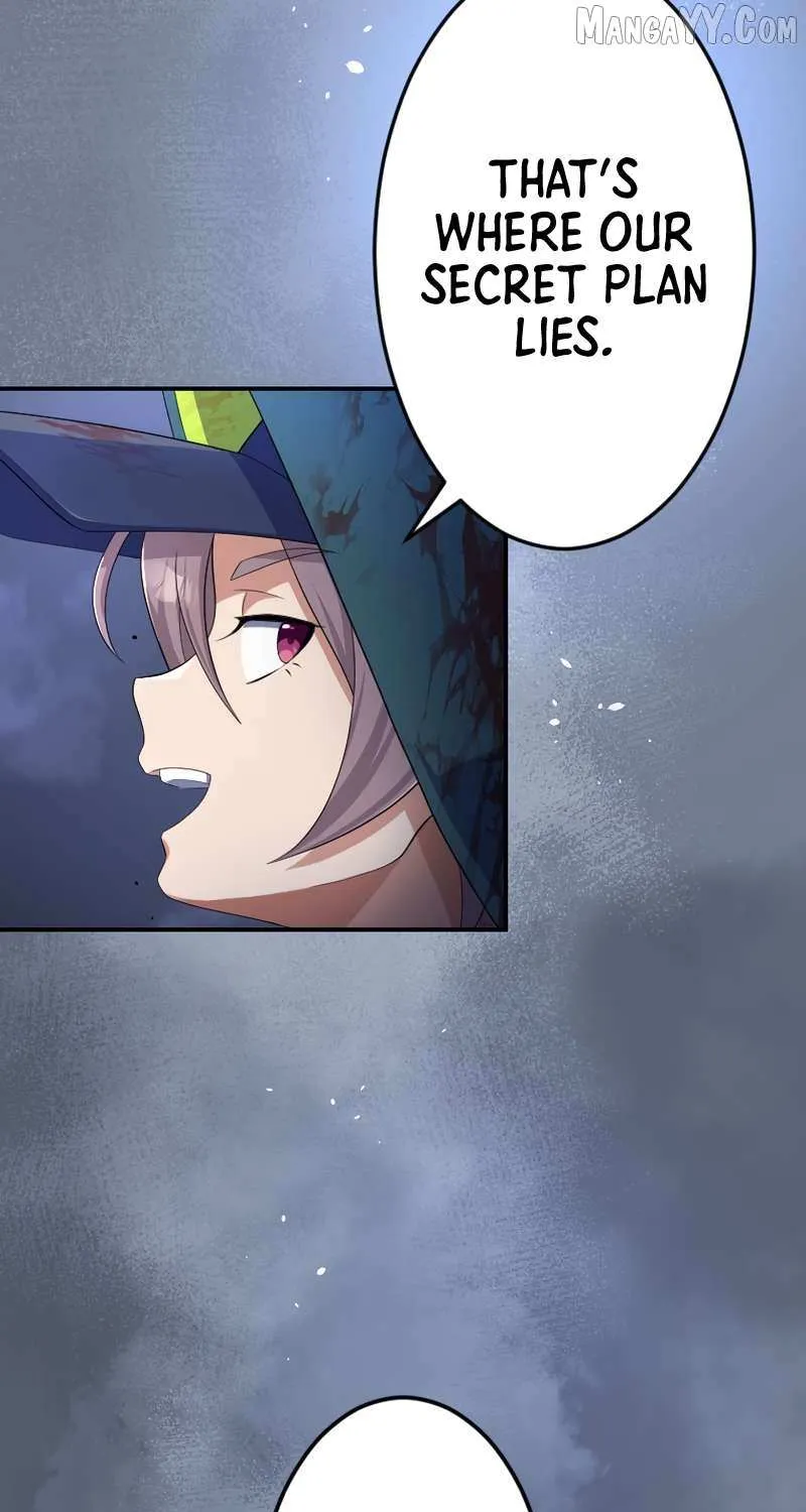 Fukushuu no Taishi - Level 9999 no Bakumatsu Isekai Tensei Chapter 39 page 79 - 
