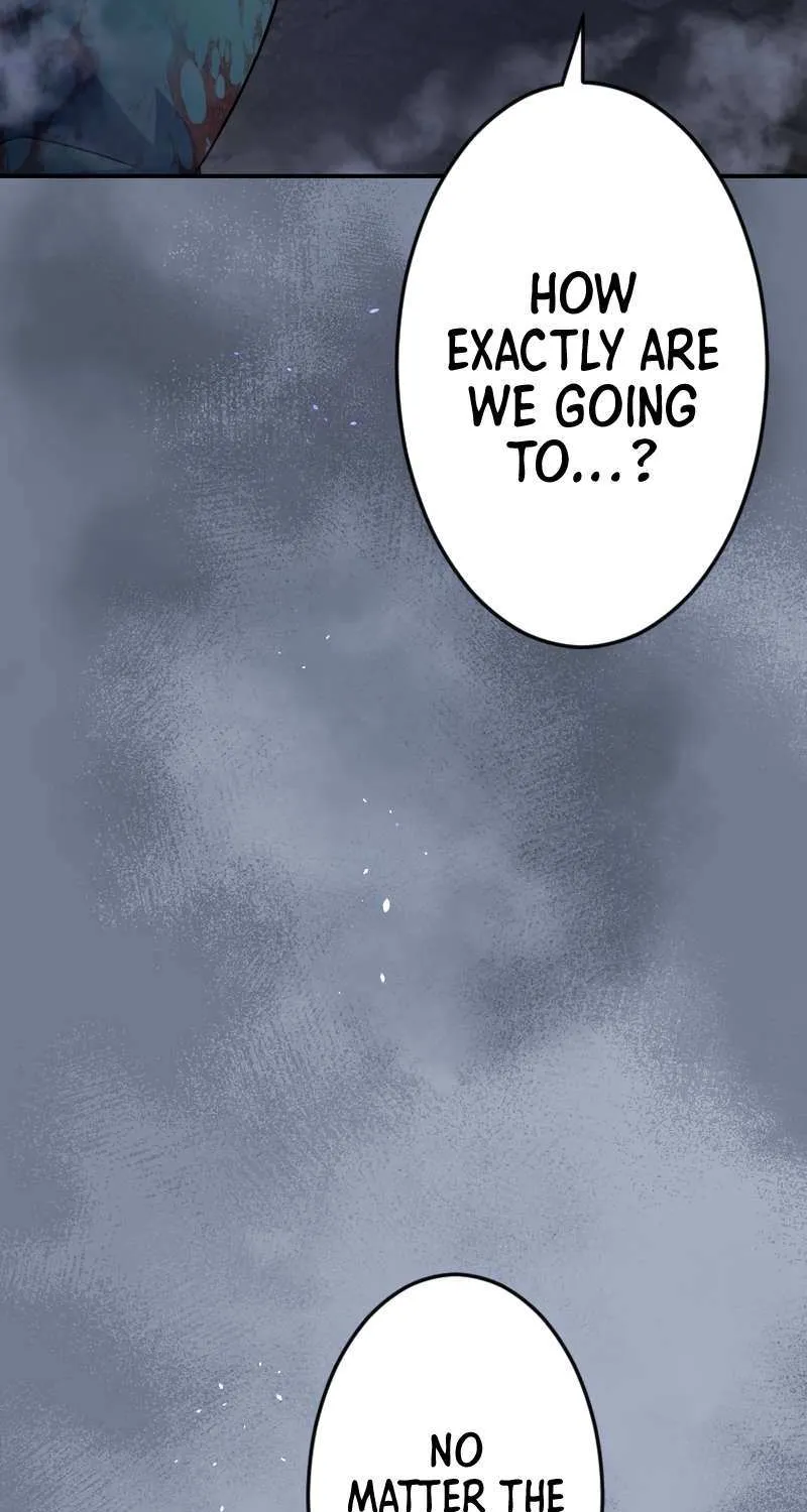Fukushuu no Taishi - Level 9999 no Bakumatsu Isekai Tensei Chapter 39 page 81 - 