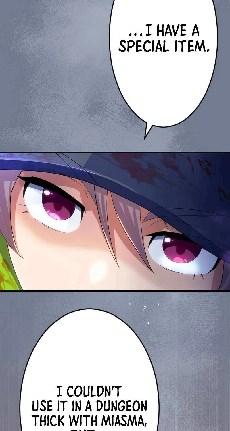 Fukushuu no Taishi - Level 9999 no Bakumatsu Isekai Tensei Chapter 39 page 84 - 