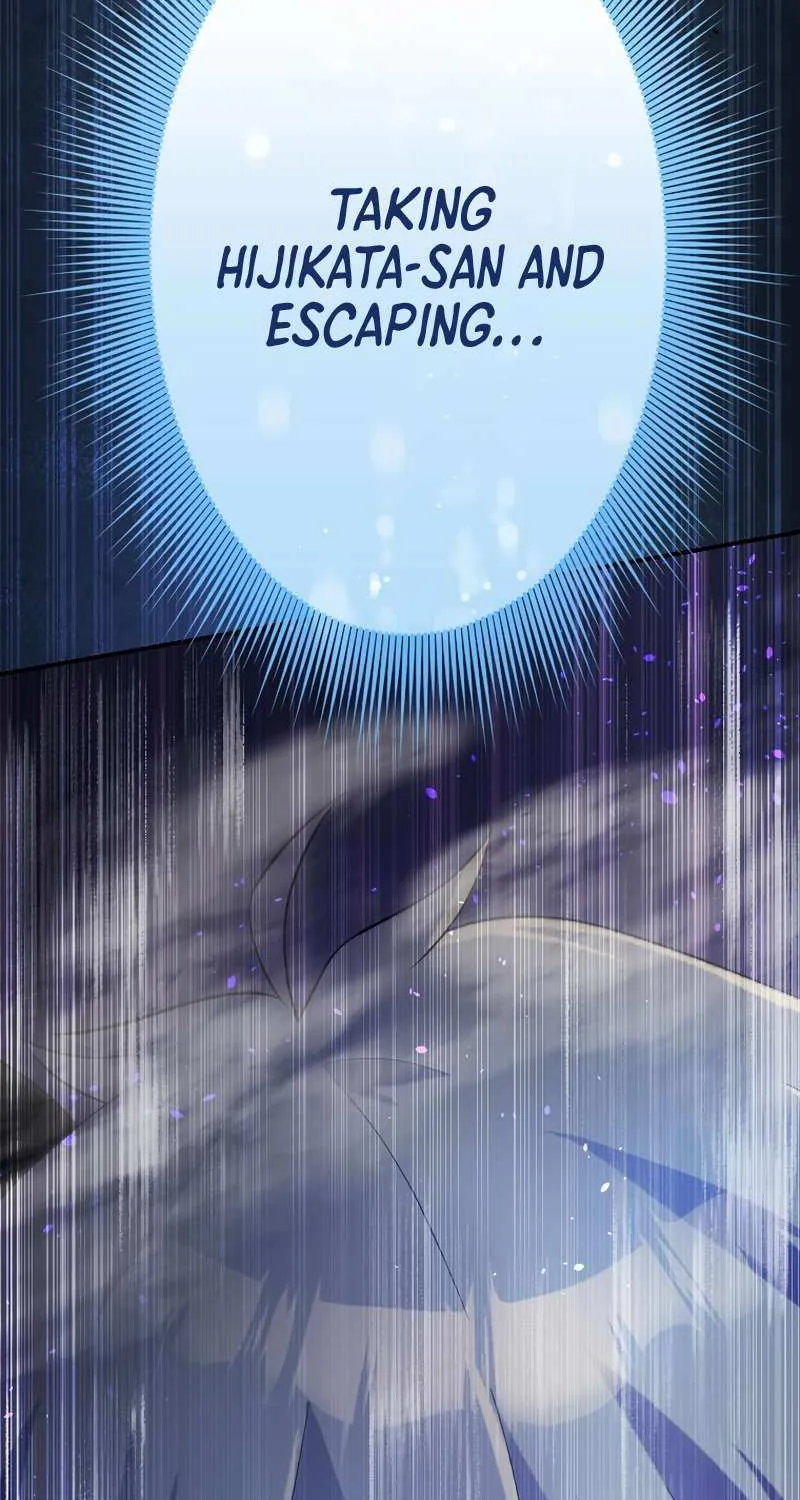 Fukushuu no Taishi - Level 9999 no Bakumatsu Isekai Tensei Chapter 39 page 10 - 