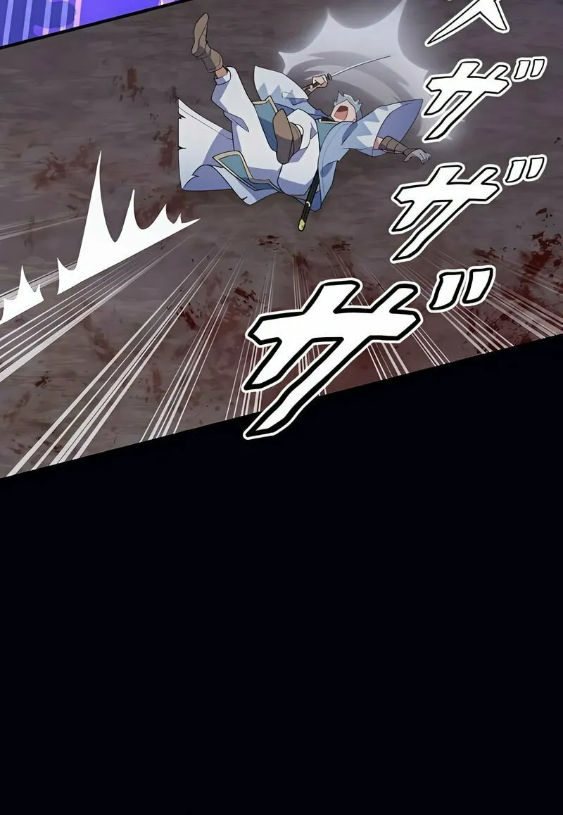 Fukushuu no Taishi - Level 9999 no Bakumatsu Isekai Tensei Chapter 4 page 29 - 