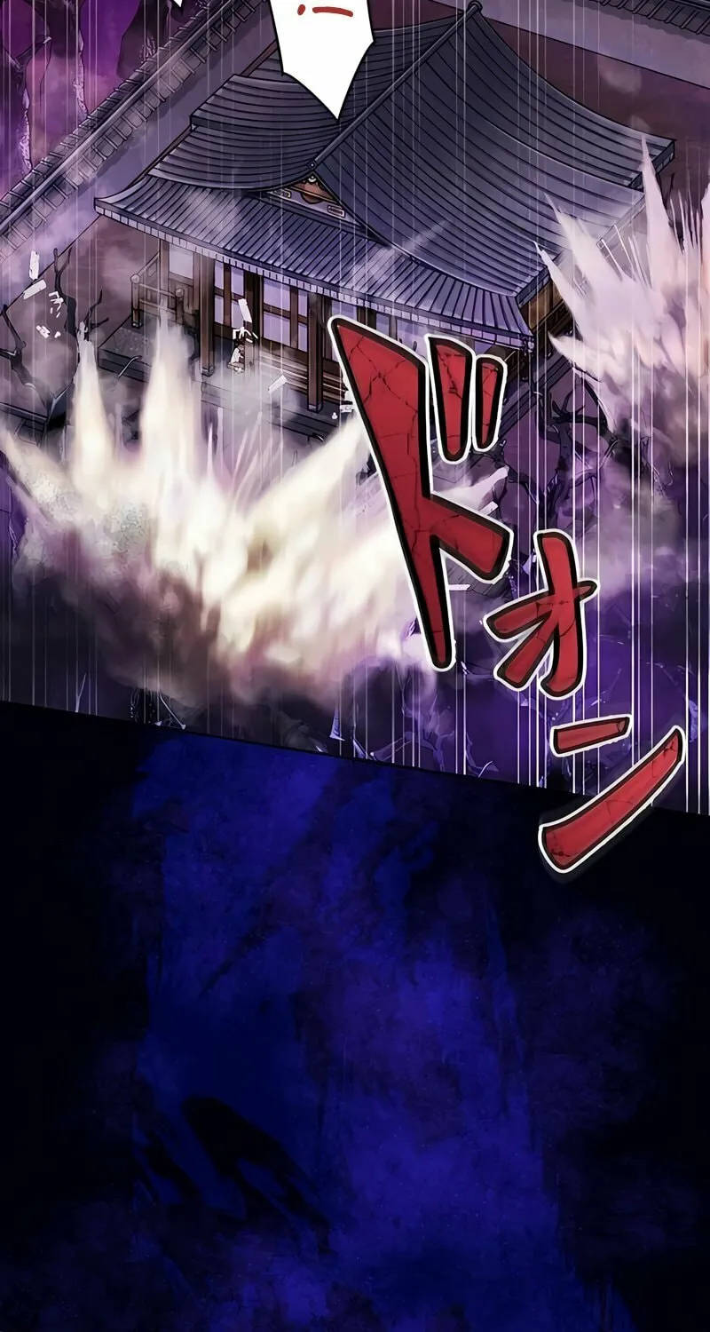 Fukushuu no Taishi - Level 9999 no Bakumatsu Isekai Tensei Chapter 4 page 4 - 