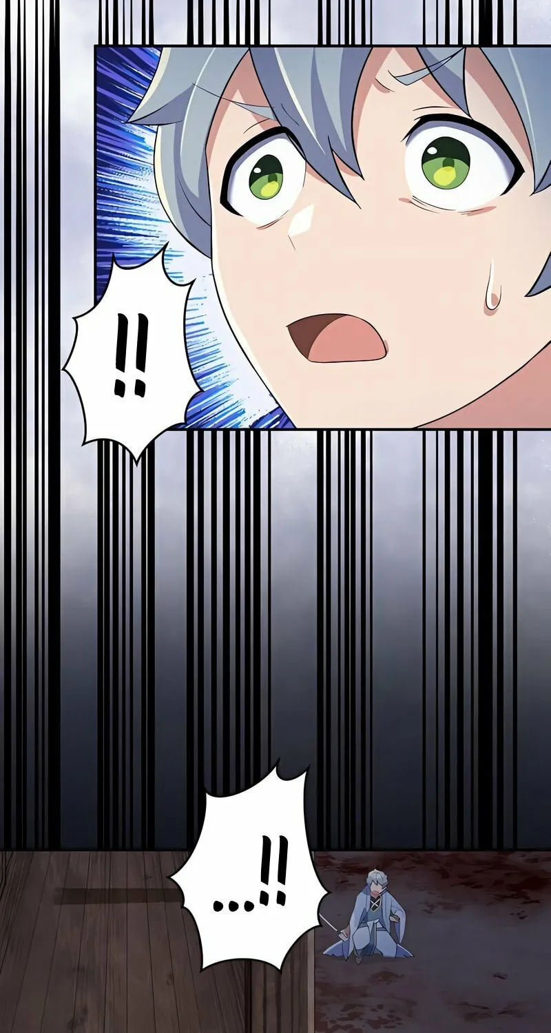 Fukushuu no Taishi - Level 9999 no Bakumatsu Isekai Tensei Chapter 4 page 32 - 
