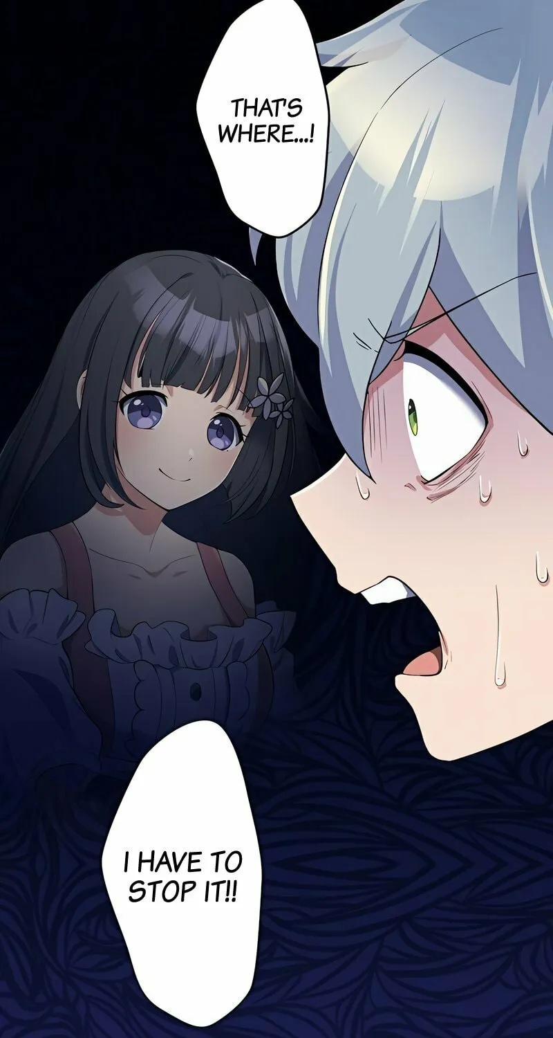 Fukushuu no Taishi - Level 9999 no Bakumatsu Isekai Tensei Chapter 4 page 34 - 