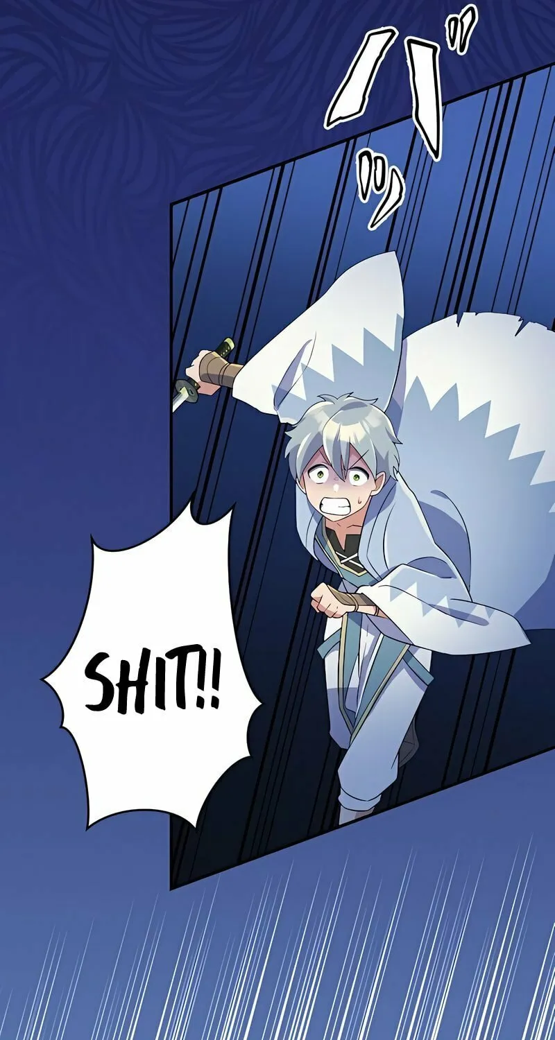 Fukushuu no Taishi - Level 9999 no Bakumatsu Isekai Tensei Chapter 4 page 36 - 