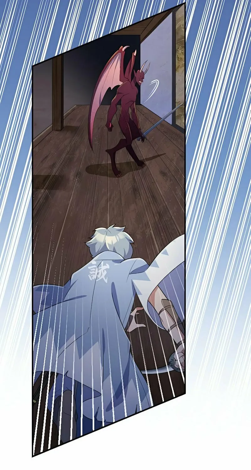 Fukushuu no Taishi - Level 9999 no Bakumatsu Isekai Tensei Chapter 4 page 37 - 