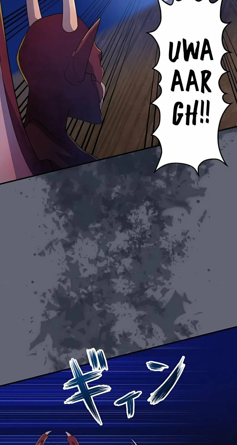 Fukushuu no Taishi - Level 9999 no Bakumatsu Isekai Tensei Chapter 4 page 39 - 