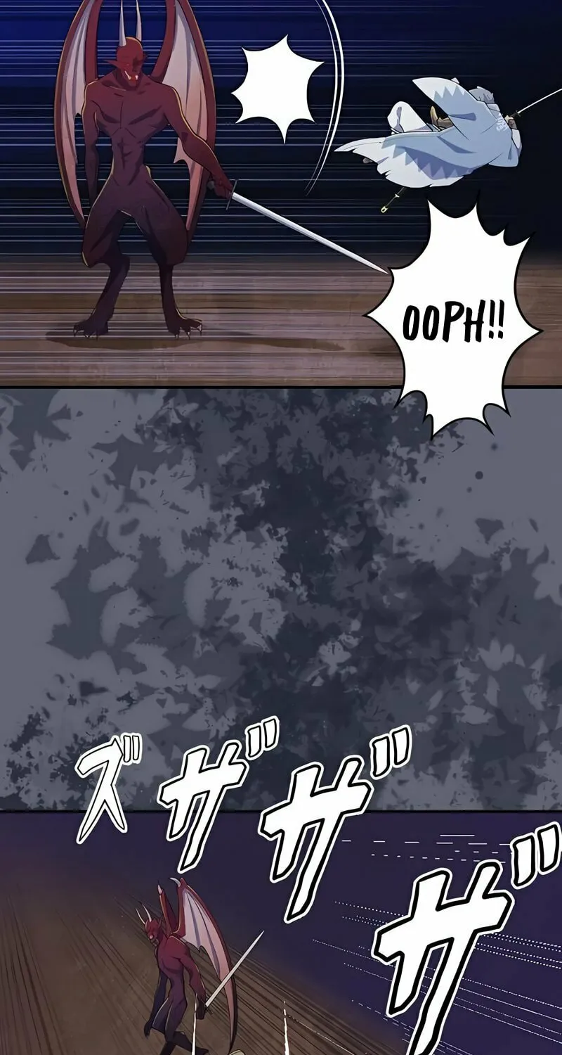 Fukushuu no Taishi - Level 9999 no Bakumatsu Isekai Tensei Chapter 4 page 40 - 