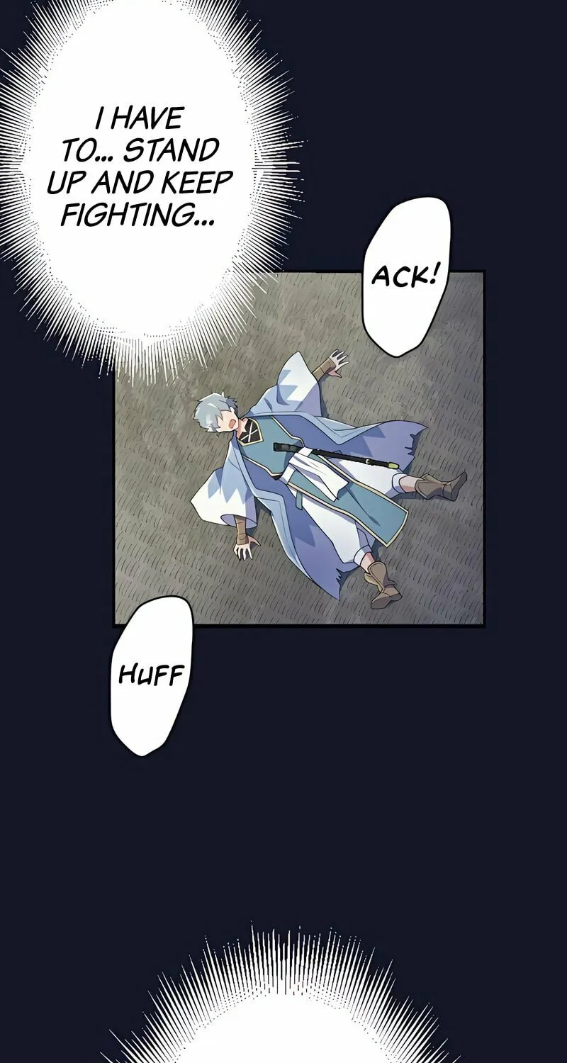 Fukushuu no Taishi - Level 9999 no Bakumatsu Isekai Tensei Chapter 4 page 51 - 