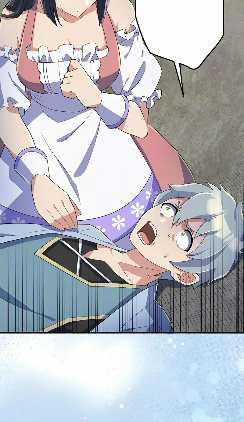 Fukushuu no Taishi - Level 9999 no Bakumatsu Isekai Tensei Chapter 4 page 60 - 