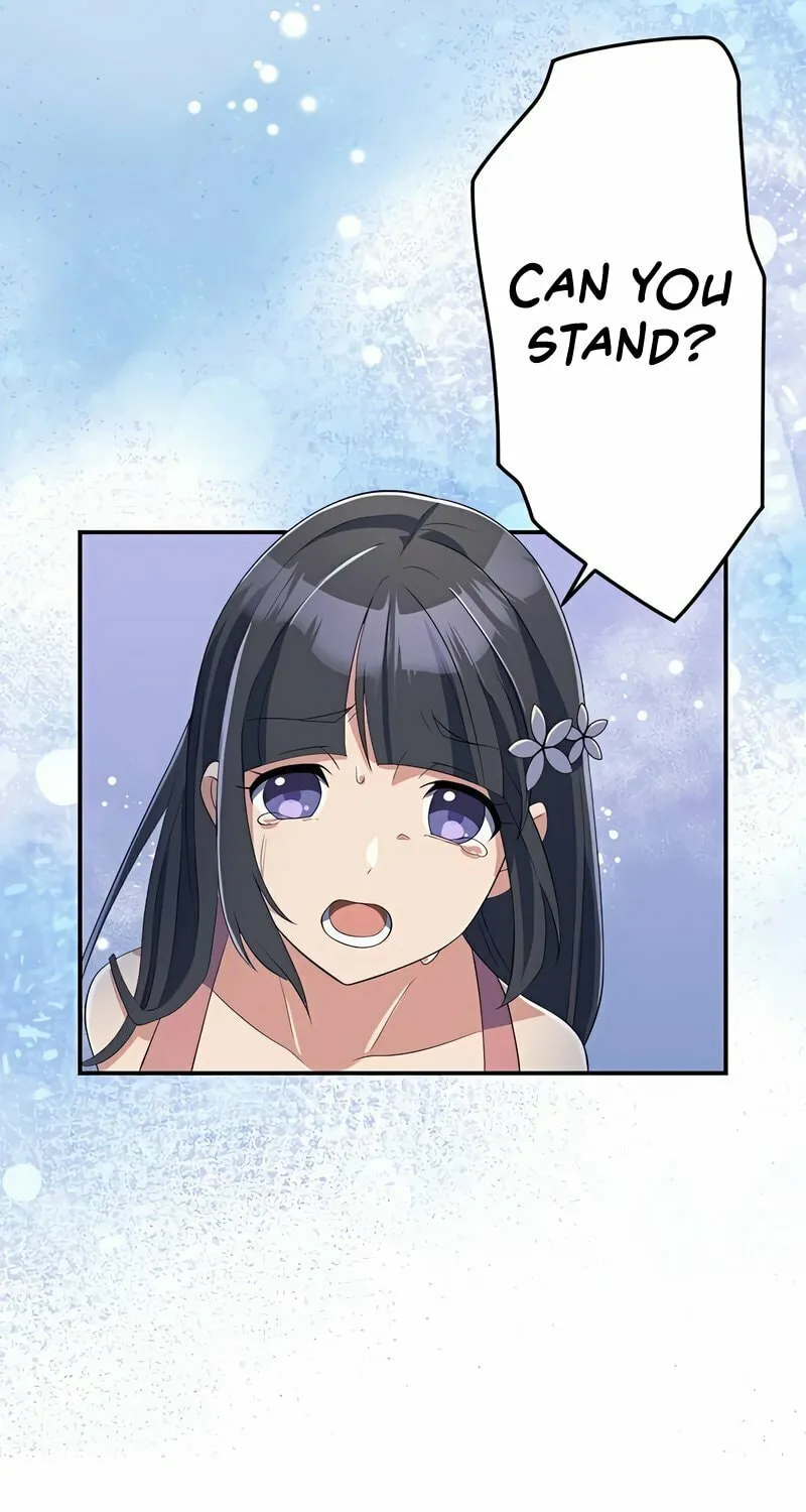 Fukushuu no Taishi - Level 9999 no Bakumatsu Isekai Tensei Chapter 4 page 61 - 