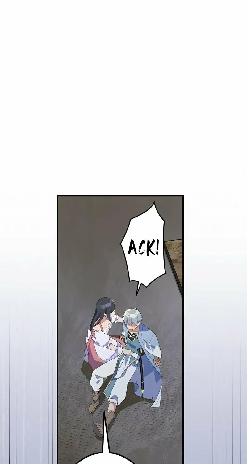 Fukushuu no Taishi - Level 9999 no Bakumatsu Isekai Tensei Chapter 4 page 62 - 