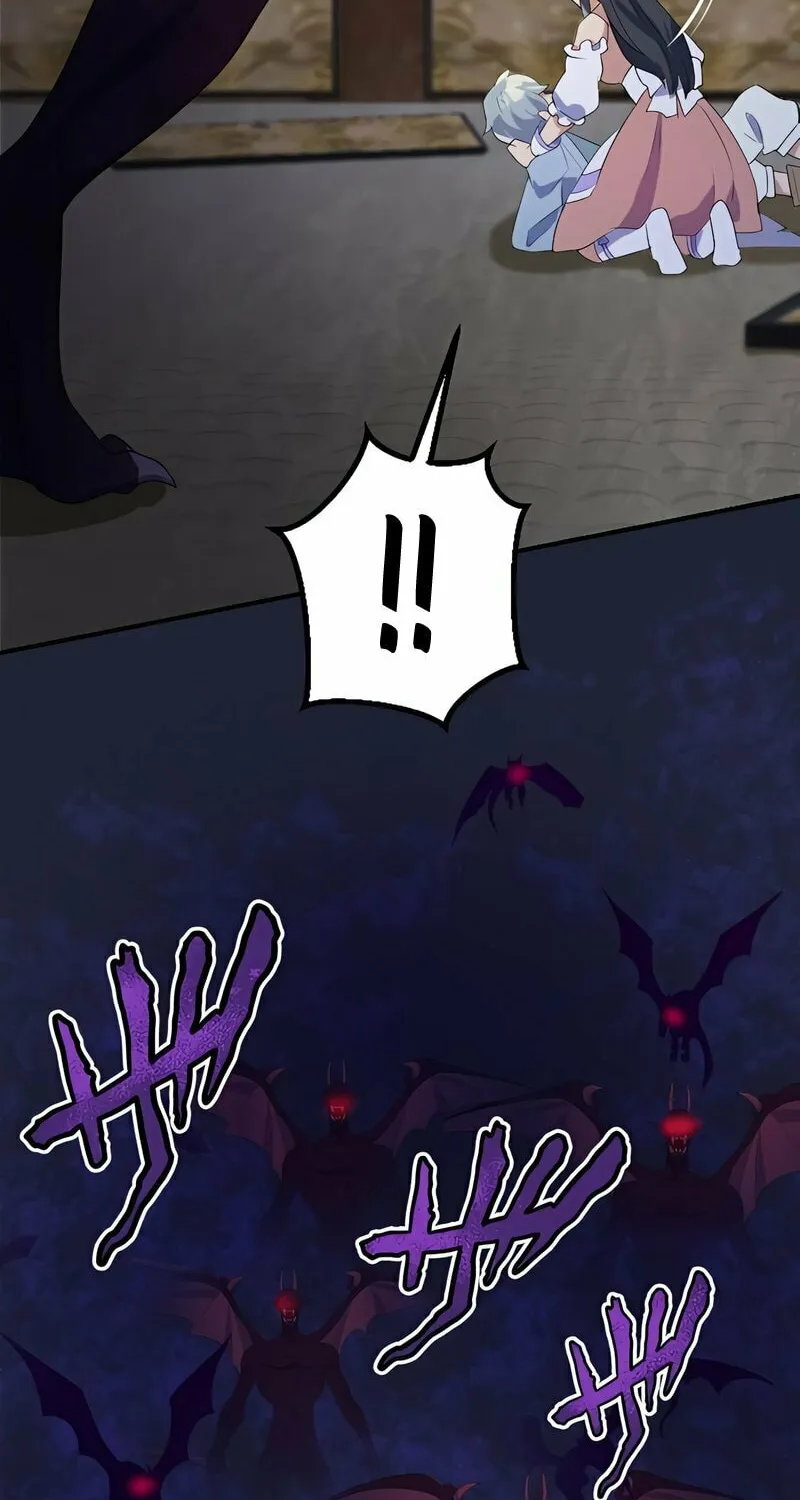Fukushuu no Taishi - Level 9999 no Bakumatsu Isekai Tensei Chapter 4 page 64 - 