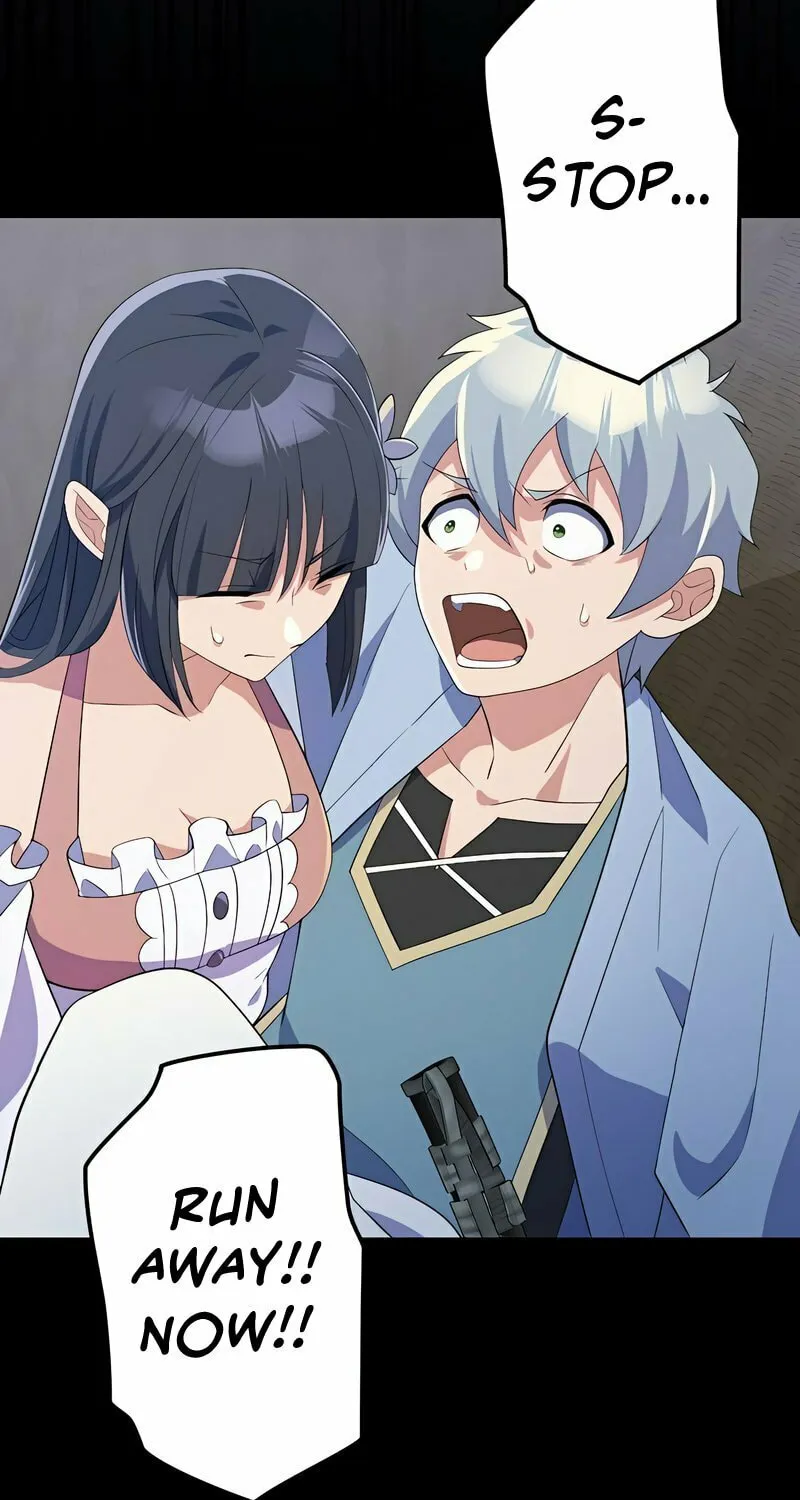 Fukushuu no Taishi - Level 9999 no Bakumatsu Isekai Tensei Chapter 4 page 67 - 