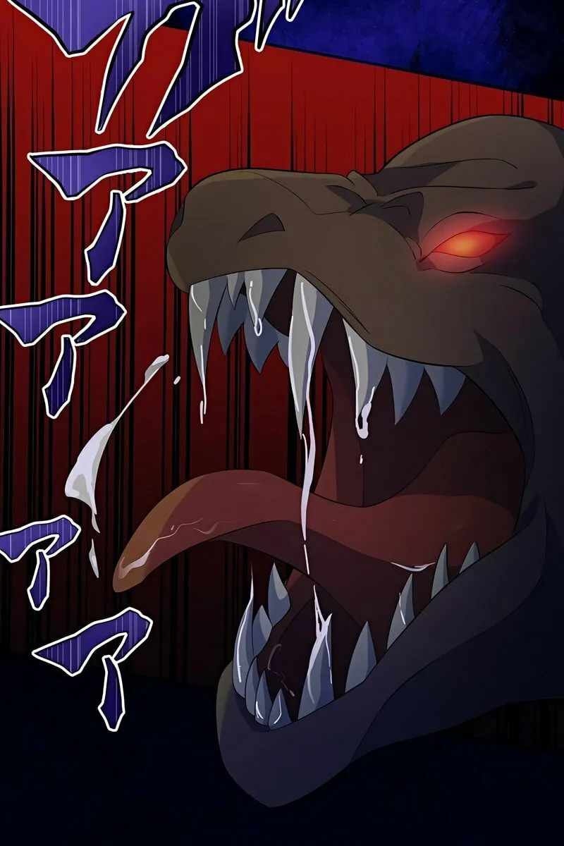 Fukushuu no Taishi - Level 9999 no Bakumatsu Isekai Tensei Chapter 4 page 8 - 