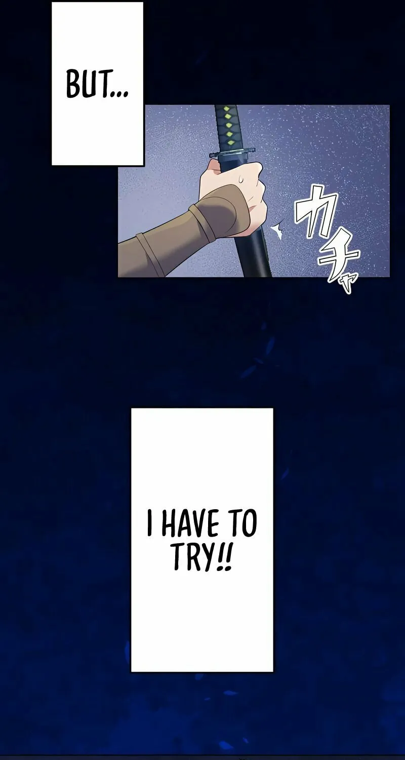 Fukushuu no Taishi - Level 9999 no Bakumatsu Isekai Tensei Chapter 4 page 9 - 