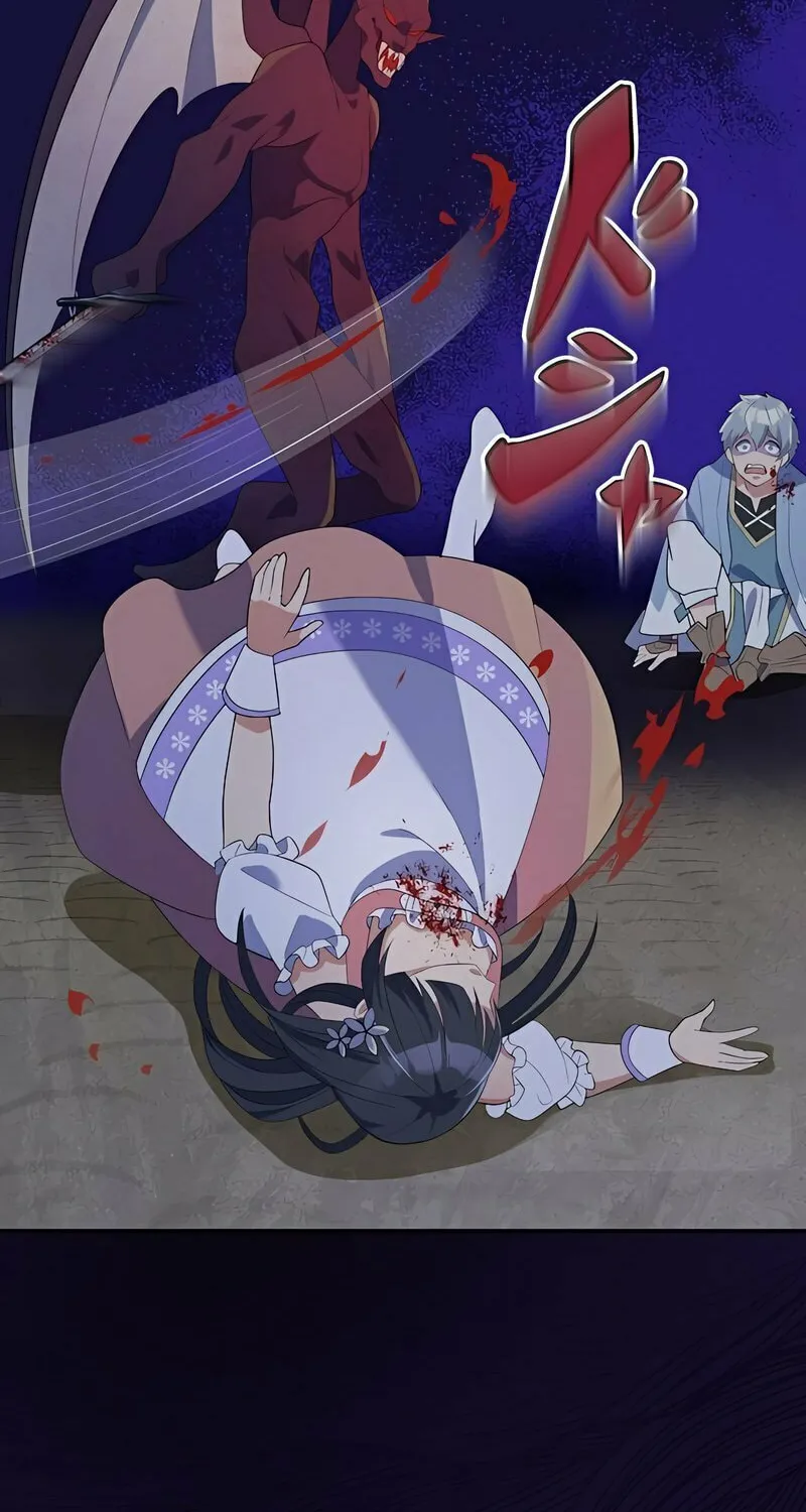 Fukushuu no Taishi - Level 9999 no Bakumatsu Isekai Tensei Chapter 4 page 83 - 