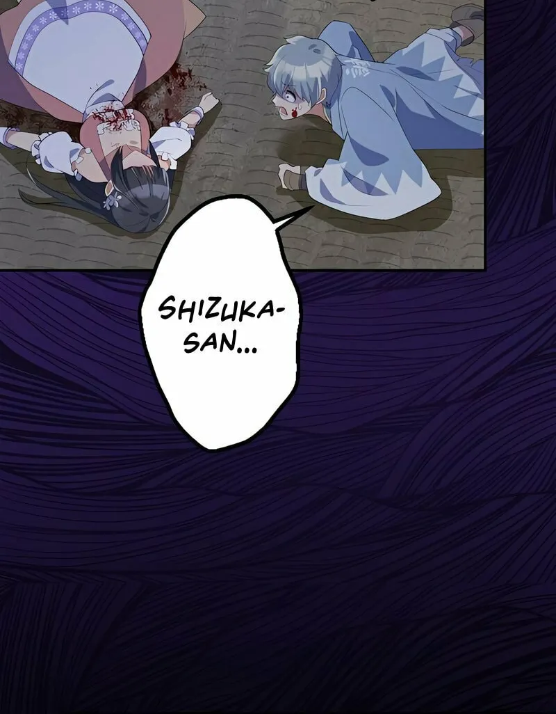 Fukushuu no Taishi - Level 9999 no Bakumatsu Isekai Tensei Chapter 4 page 85 - 