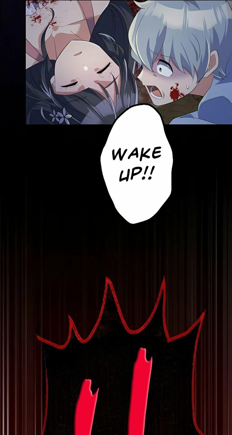 Fukushuu no Taishi - Level 9999 no Bakumatsu Isekai Tensei Chapter 4 page 86 - 