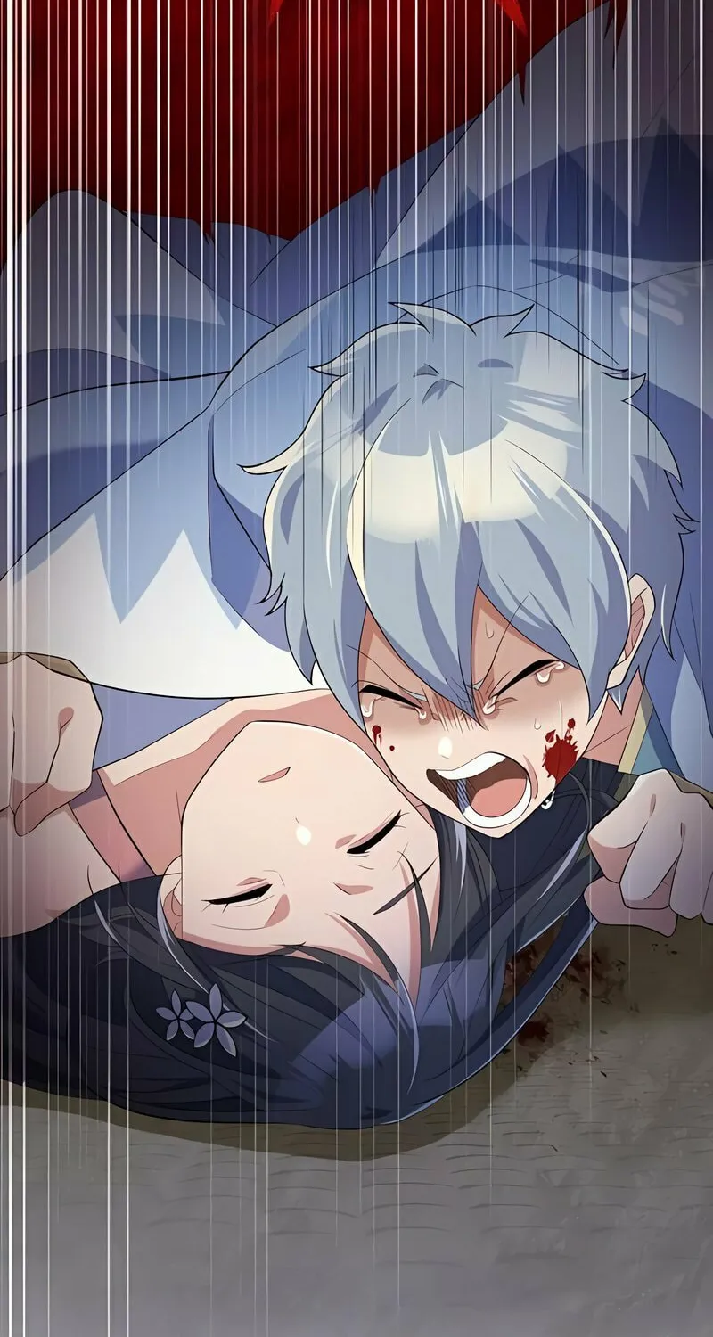 Fukushuu no Taishi - Level 9999 no Bakumatsu Isekai Tensei Chapter 4 page 89 - 