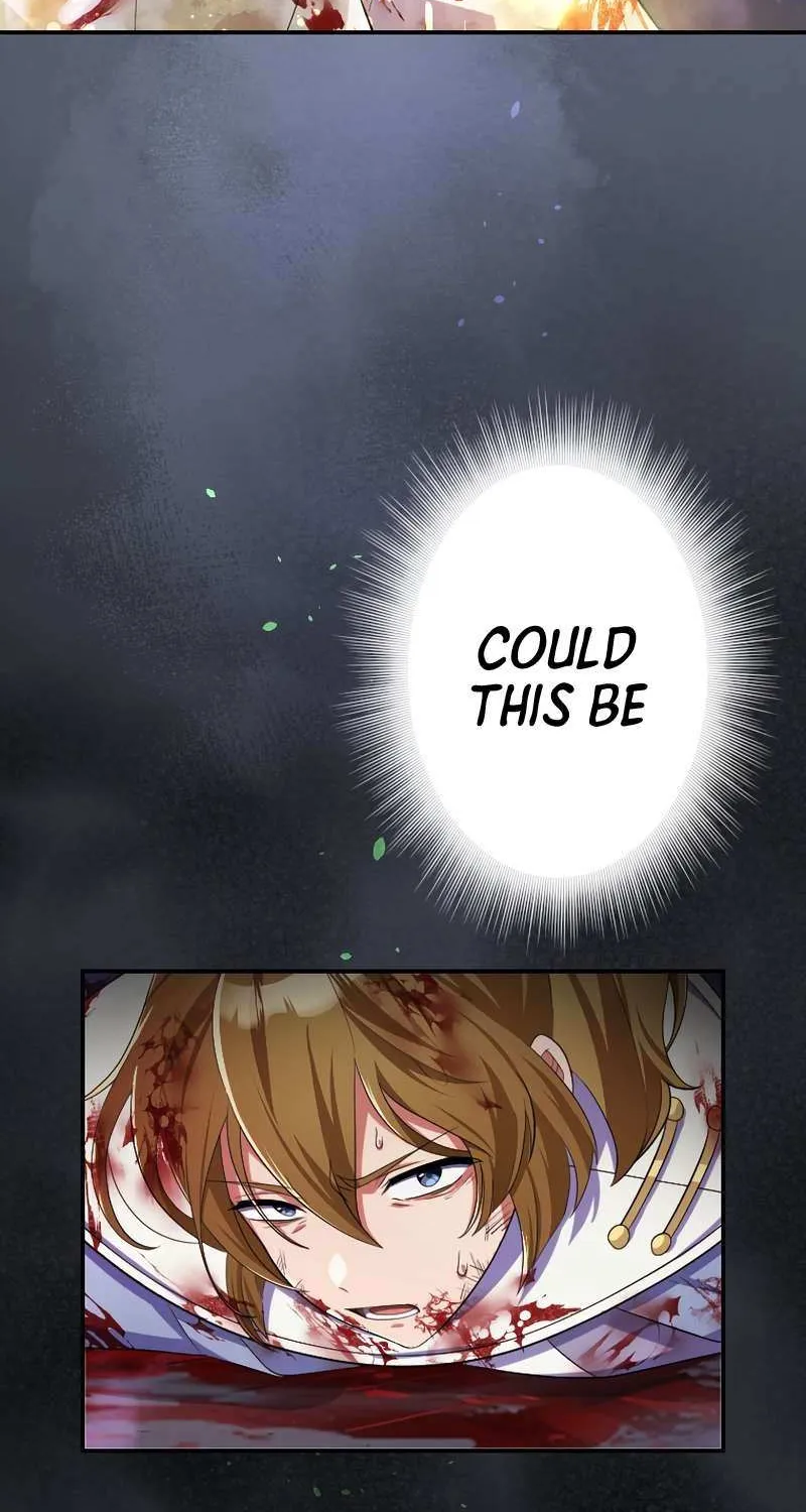 Fukushuu no Taishi - Level 9999 no Bakumatsu Isekai Tensei Chapter 40 page 101 - 