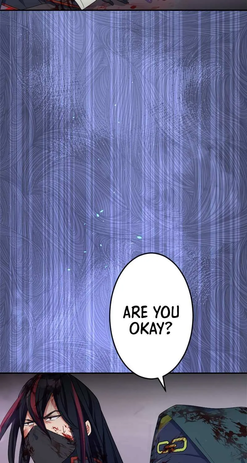 Fukushuu no Taishi - Level 9999 no Bakumatsu Isekai Tensei Chapter 40 page 138 - 