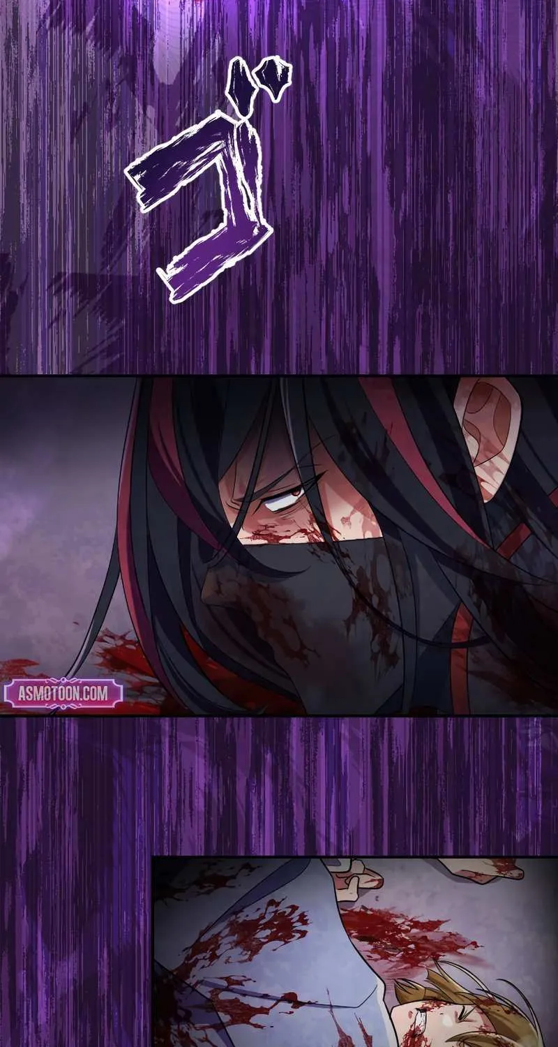 Fukushuu no Taishi - Level 9999 no Bakumatsu Isekai Tensei Chapter 40 page 3 - 