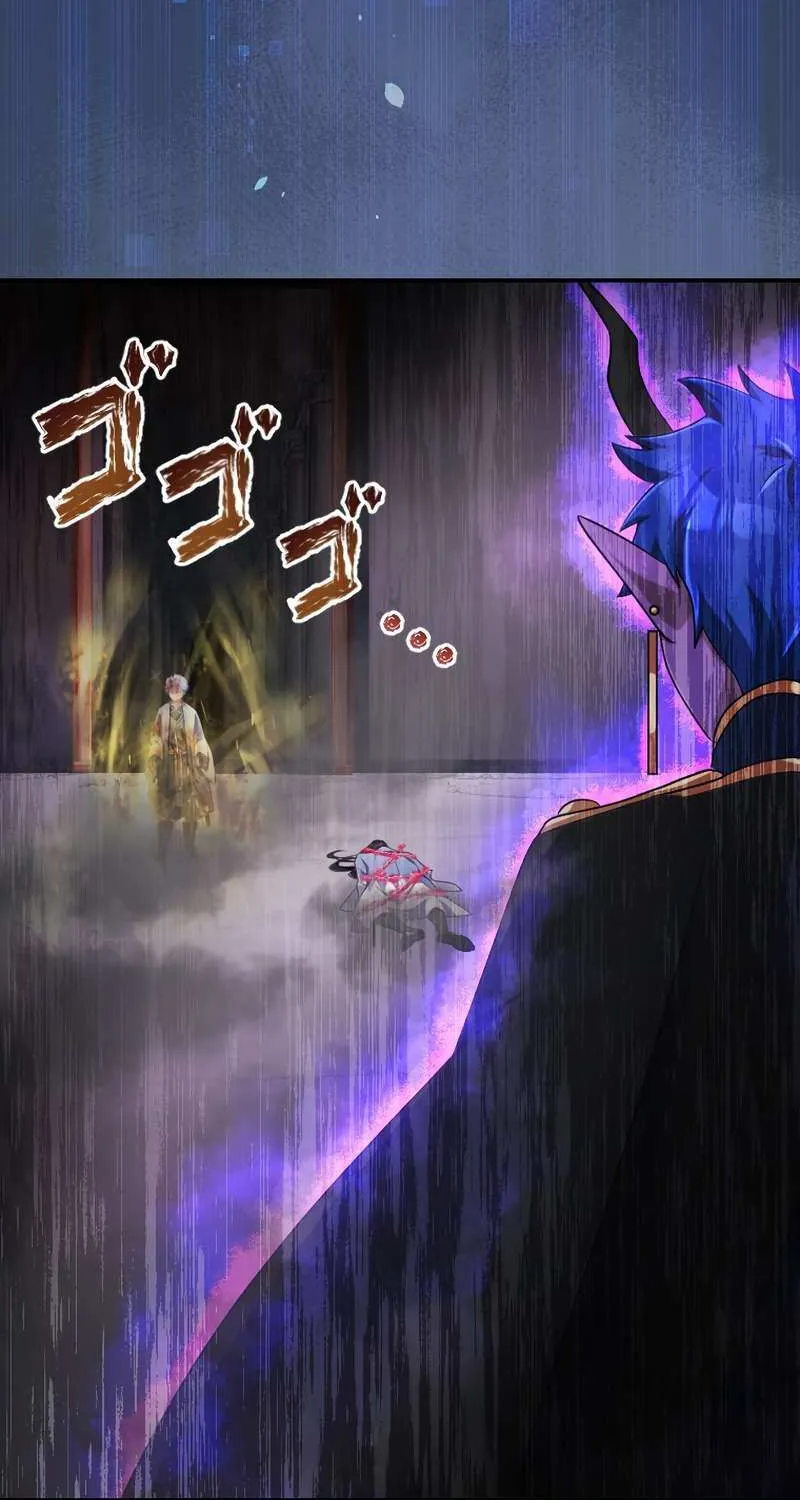 Fukushuu no Taishi - Level 9999 no Bakumatsu Isekai Tensei Chapter 40 page 61 - 