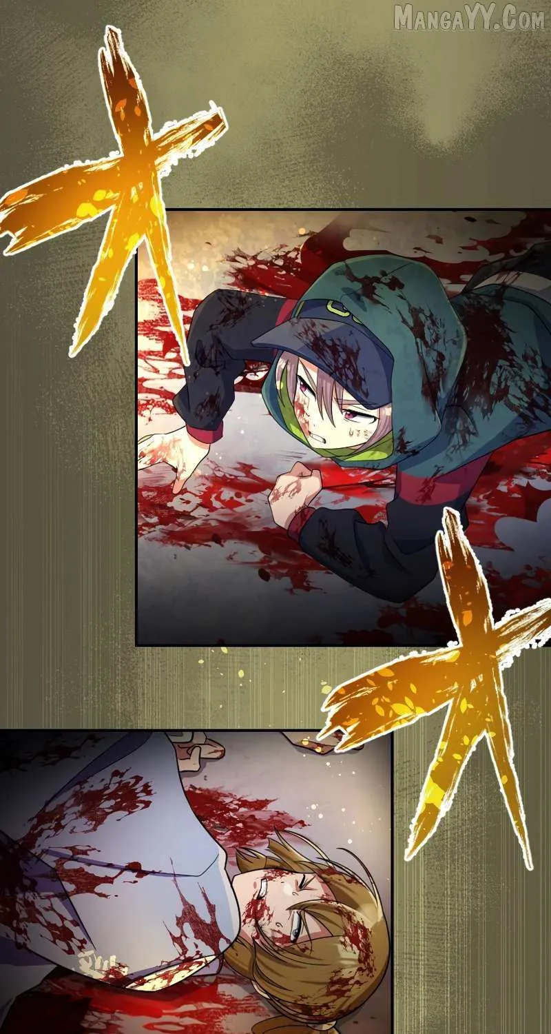 Fukushuu no Taishi - Level 9999 no Bakumatsu Isekai Tensei Chapter 40 page 69 - 