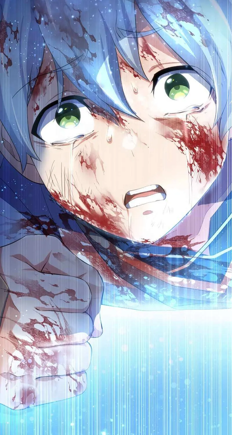 Fukushuu no Taishi - Level 9999 no Bakumatsu Isekai Tensei Chapter 40 page 8 - 
