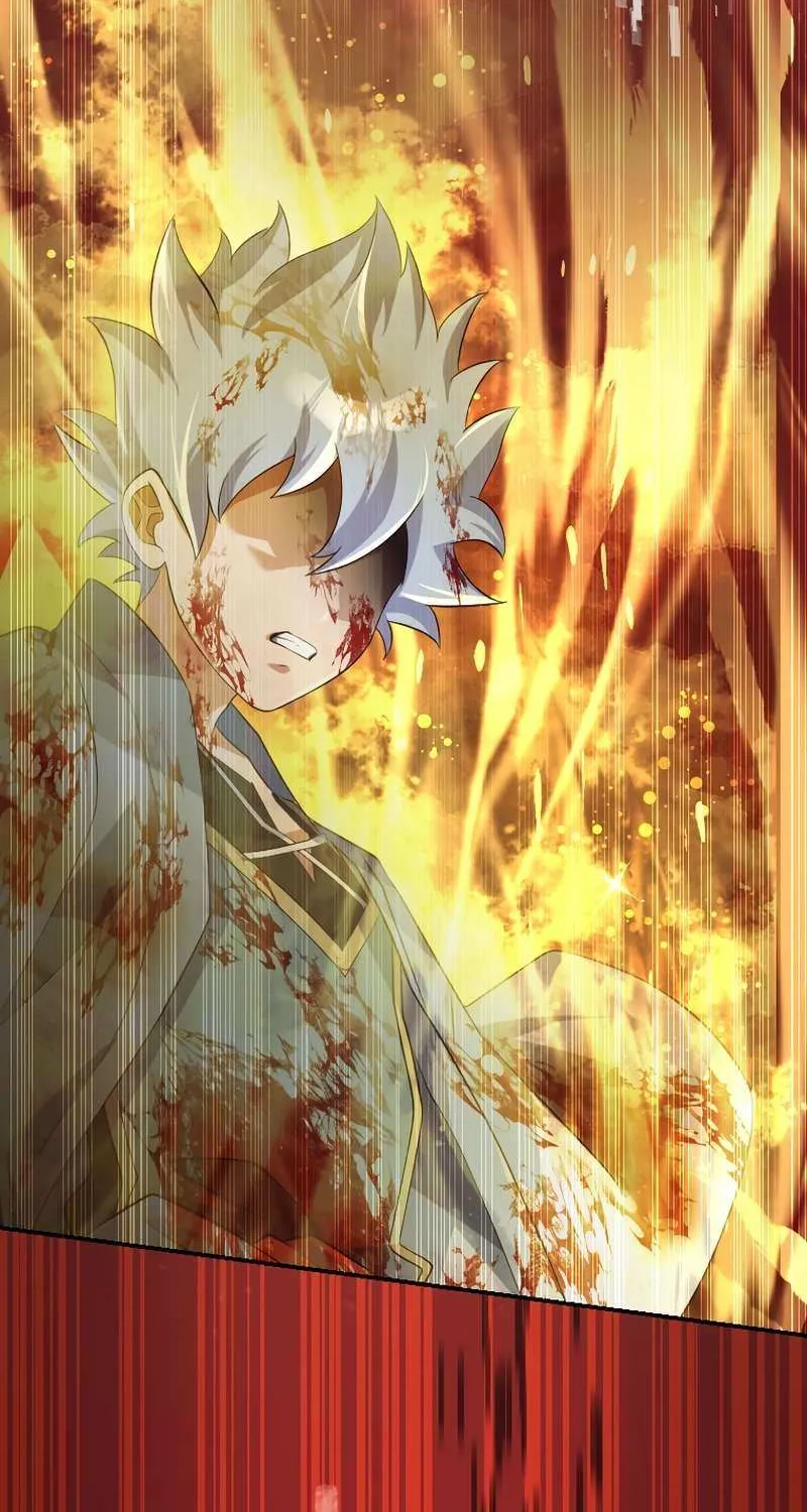 Fukushuu no Taishi - Level 9999 no Bakumatsu Isekai Tensei Chapter 40 page 72 - 