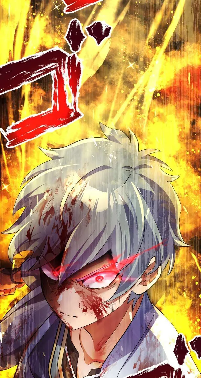 Fukushuu no Taishi - Level 9999 no Bakumatsu Isekai Tensei Chapter 40 page 87 - 