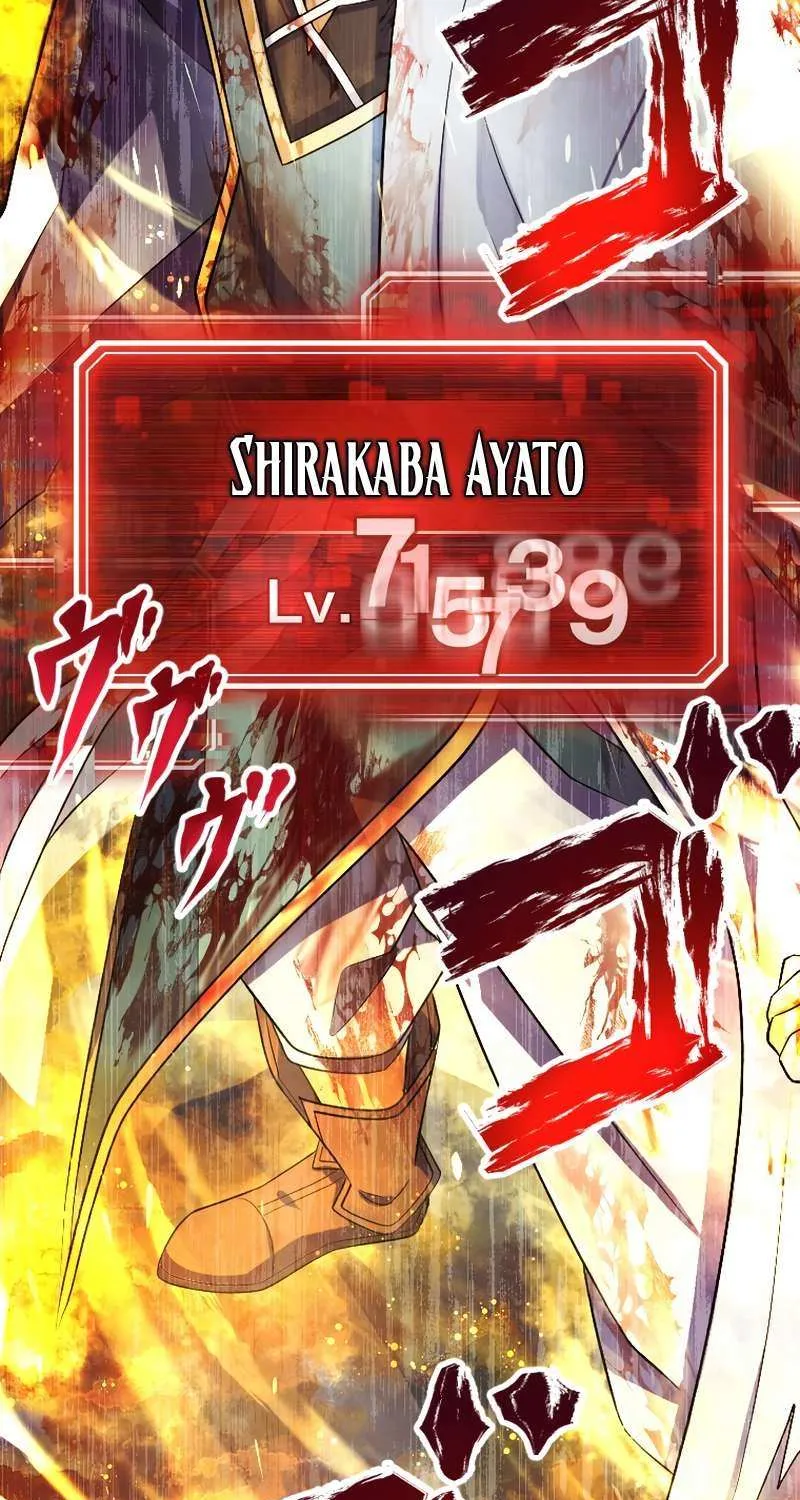 Fukushuu no Taishi - Level 9999 no Bakumatsu Isekai Tensei Chapter 40 page 88 - 