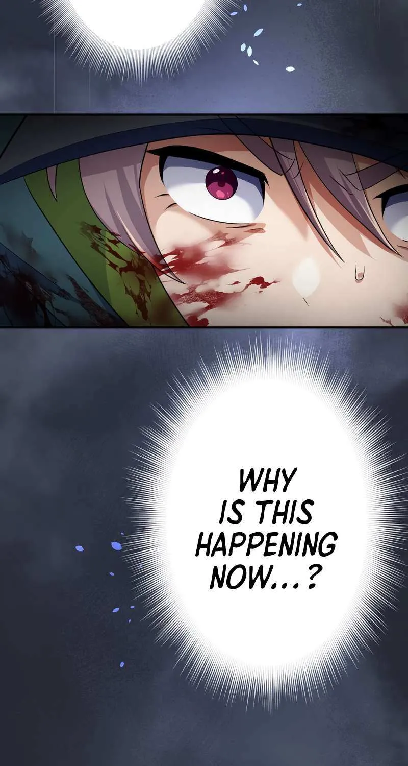Fukushuu no Taishi - Level 9999 no Bakumatsu Isekai Tensei Chapter 40 page 98 - 