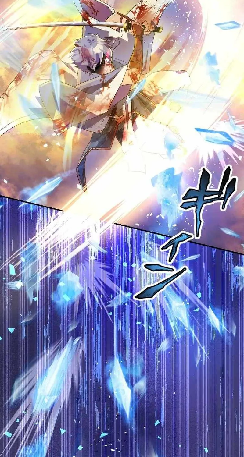 Fukushuu no Taishi - Level 9999 no Bakumatsu Isekai Tensei Chapter 41 page 127 - 