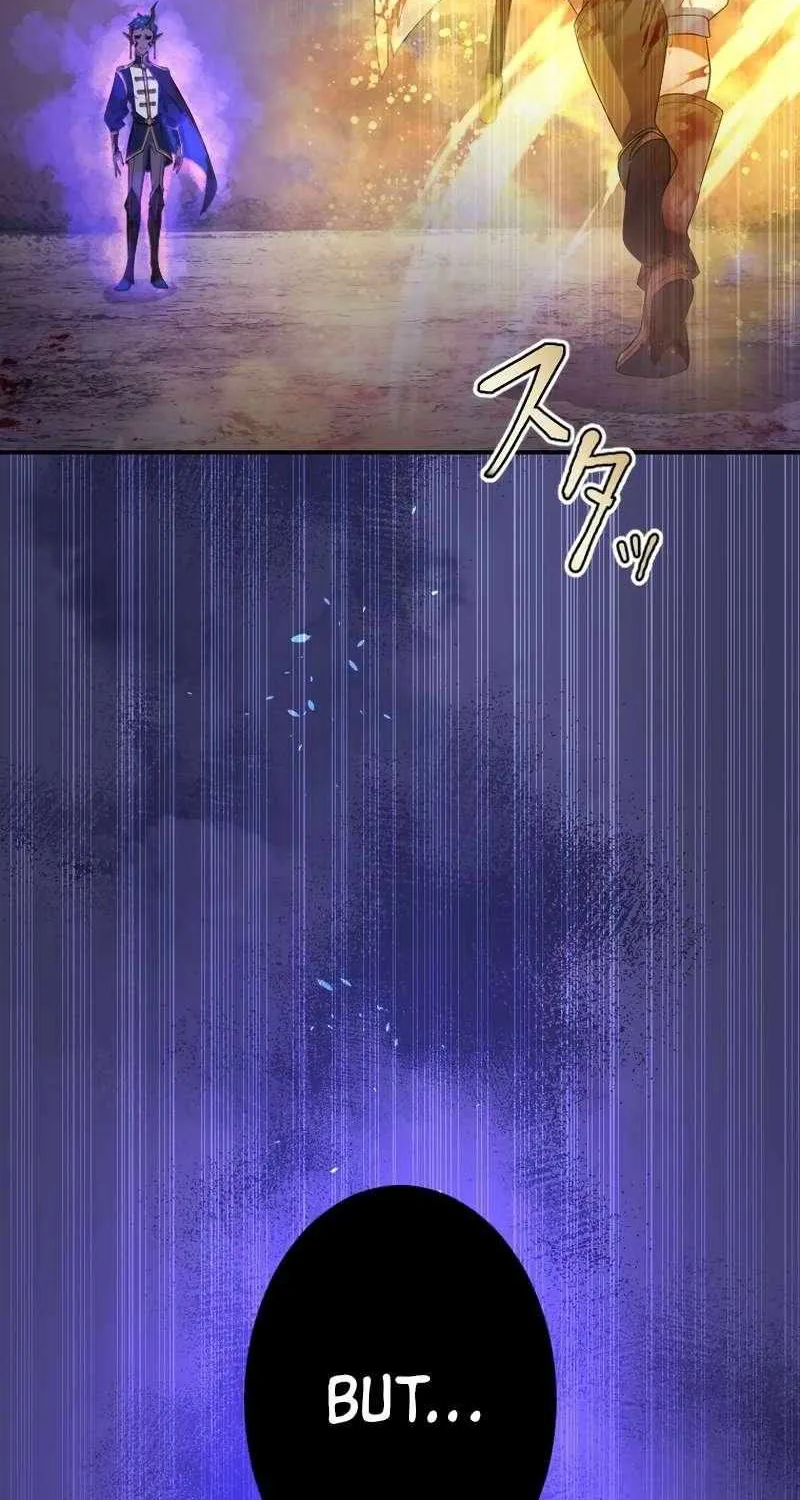 Fukushuu no Taishi - Level 9999 no Bakumatsu Isekai Tensei Chapter 41 page 129 - 