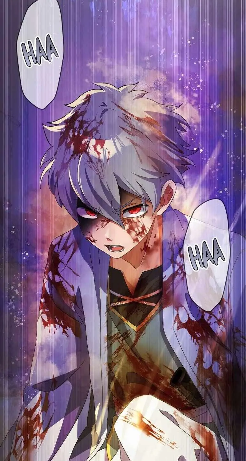 Fukushuu no Taishi - Level 9999 no Bakumatsu Isekai Tensei Chapter 41 page 133 - 