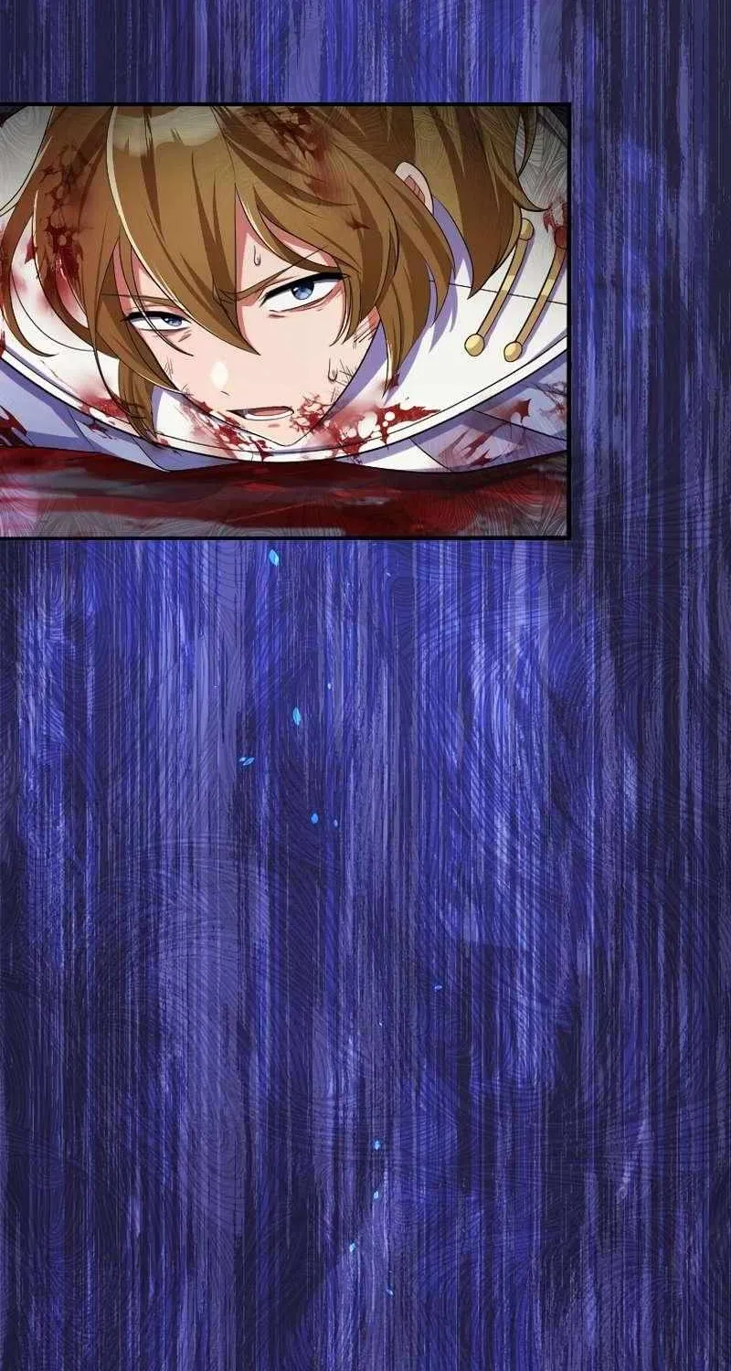 Fukushuu no Taishi - Level 9999 no Bakumatsu Isekai Tensei Chapter 41 page 4 - 