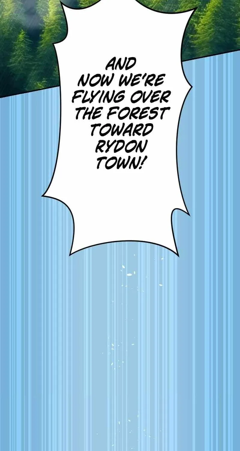 Fukushuu no Taishi - Level 9999 no Bakumatsu Isekai Tensei Chapter 41 page 31 - 