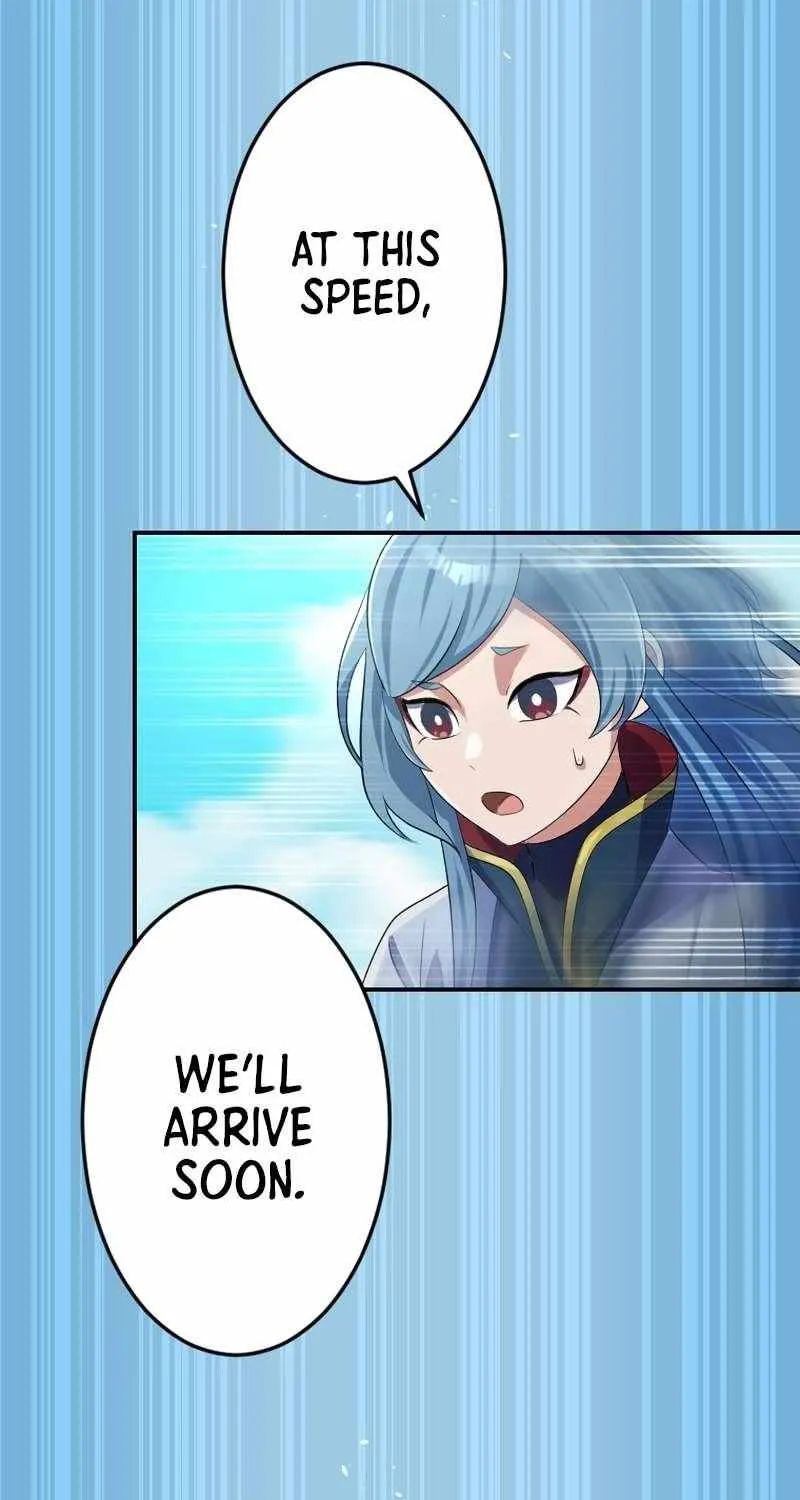 Fukushuu no Taishi - Level 9999 no Bakumatsu Isekai Tensei Chapter 41 page 32 - 