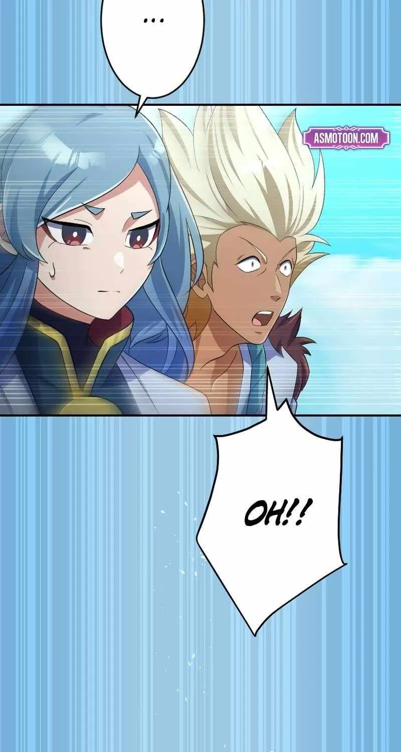 Fukushuu no Taishi - Level 9999 no Bakumatsu Isekai Tensei Chapter 41 page 41 - 